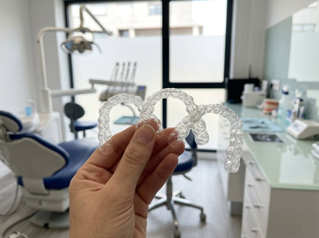 Foto 1 Colaborador Invisalign en Lalín