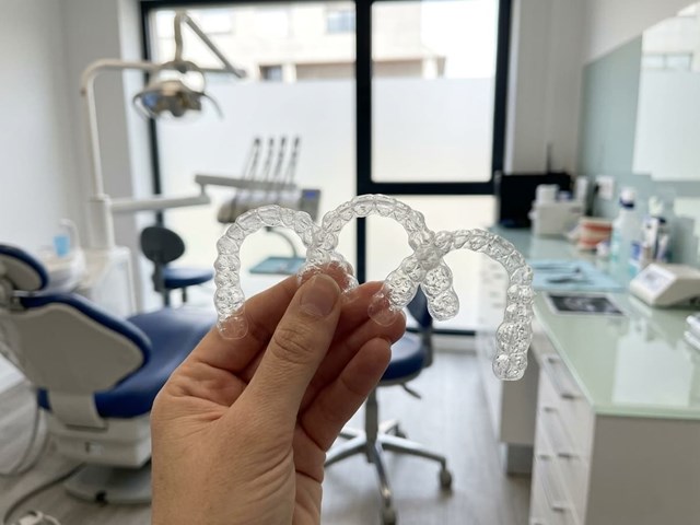 Colaborador Invisalign en Lalín