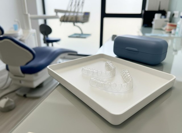 Colaborador Invisalign en Lalín - Imagen 1