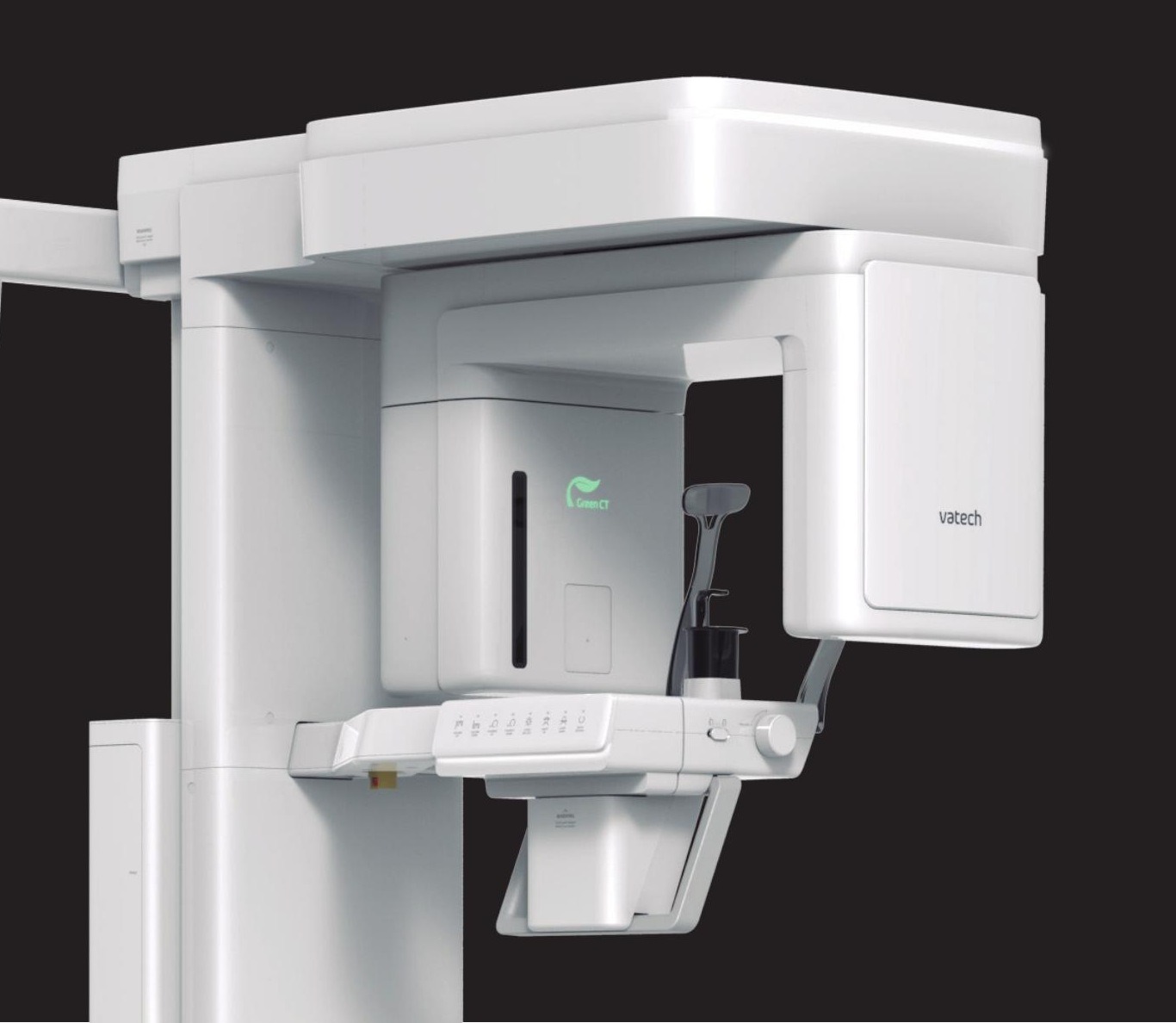 CBCT Green X