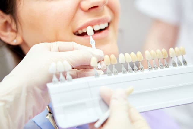 Tu clínica de estética dental en Lalín