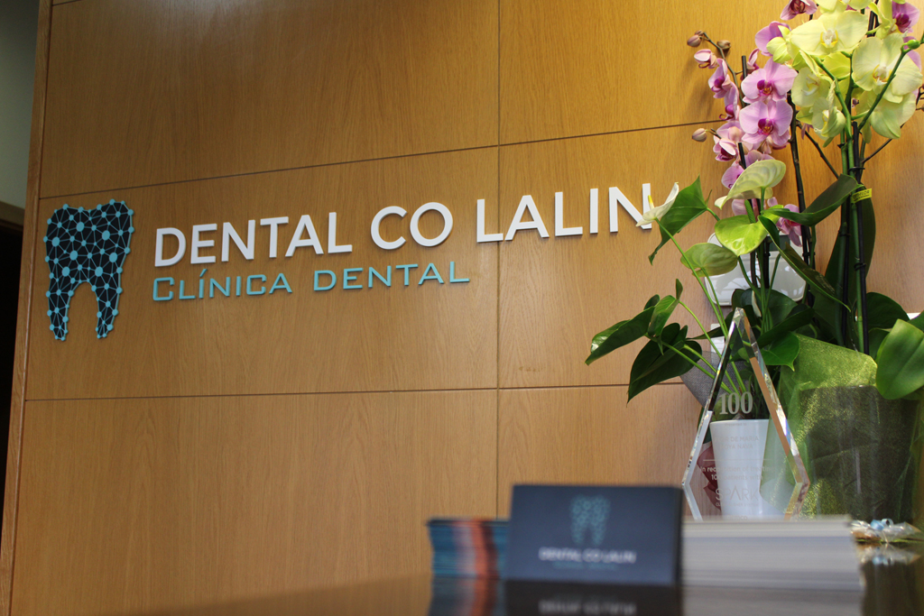Equipo de dentistas en Lalín