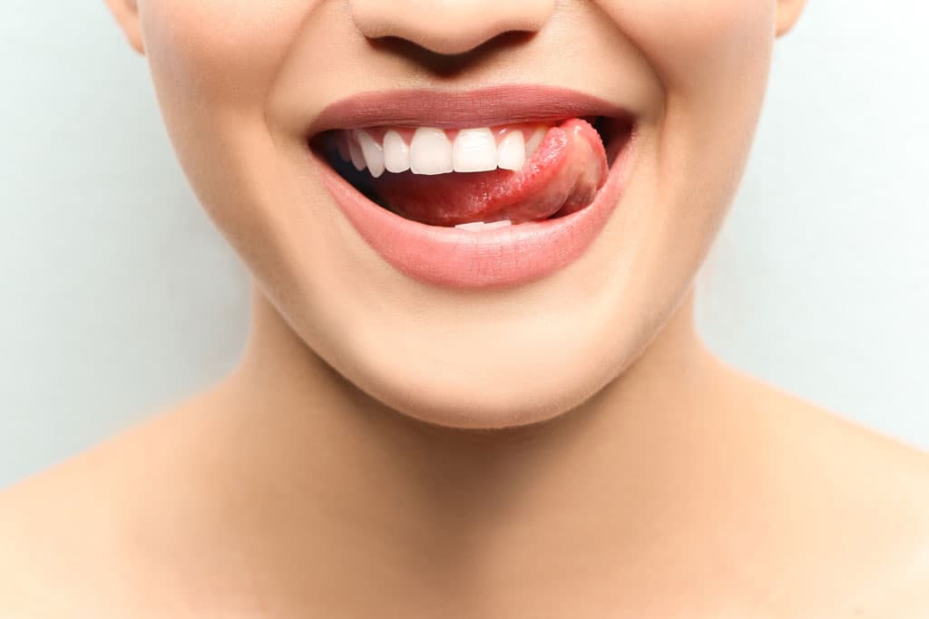 ¿Quieres lucir la mejor de tus sonrisas?