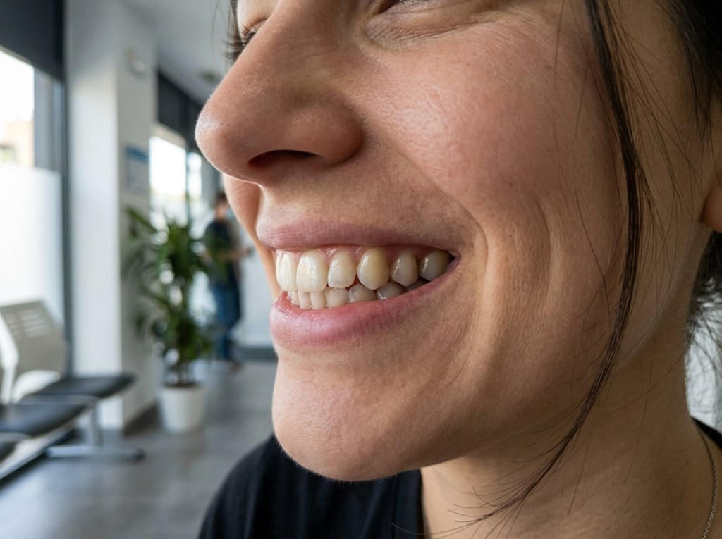 Foto 1 Implantes dentales en Lalín