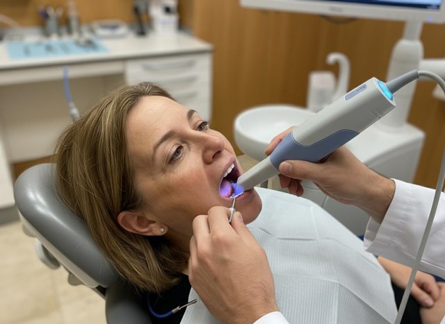 Odontología digital y escáneres 3D en Lalín - Imagen 1