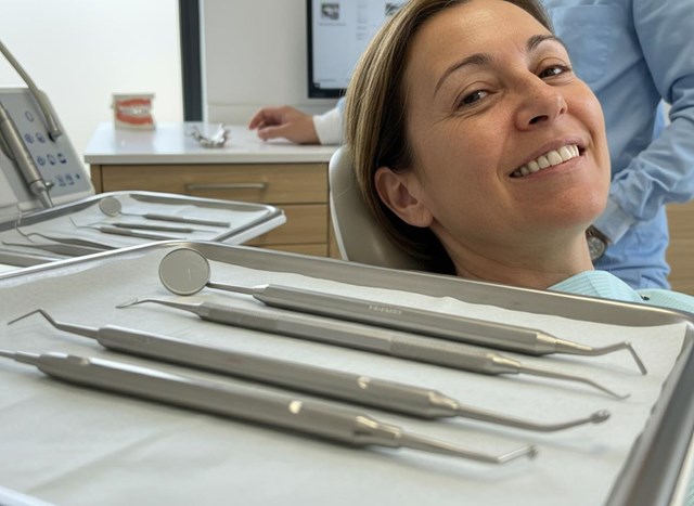 Prótesis dentales en Lalín - Imagen 1