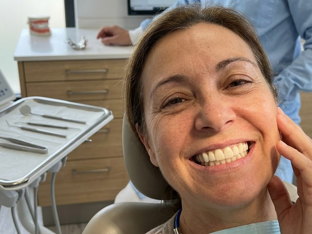 Prótesis dentales en Lalín